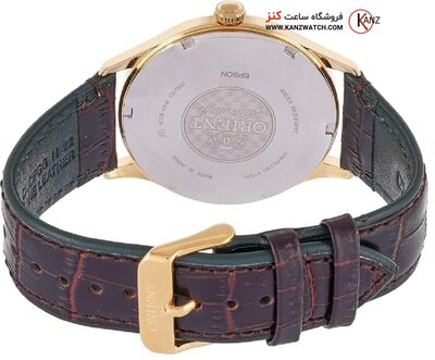 ساعت مچی مردانه اورینت مدل SAC08002F0