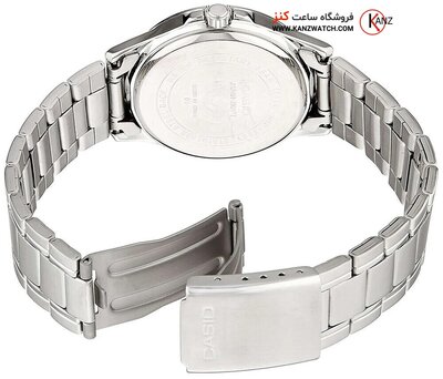 ساعت مچی مردانه کاسیو مدل MTP-1381D-1AVDF