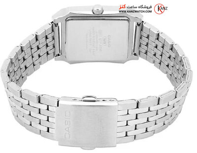 ساعت مچی مردانه کاسیو مدل MTP-B190D-1BVDF
