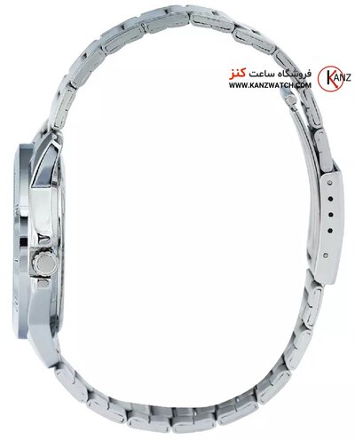 ساعت مچی مردانه کاسیو مدل MTP-V004D-7CUDF