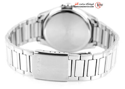 ساعت مچی مردانه کاسیو مدل MTP-1370D-7A3VDF