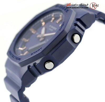 ساعت مچی مردانه، زنانه (یونیسکس) کاسیو GMA-P2100M-2ADR