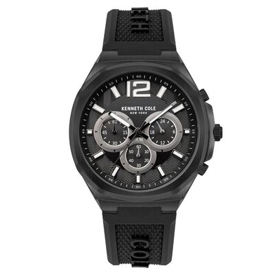 ساعت مچی عقربه ای مردانه کنت کول (Kenneth Cole) مدل KCWGO2104904