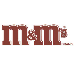 m&m