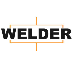 welder