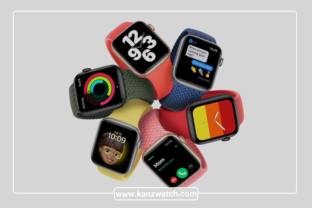 Apple Watch