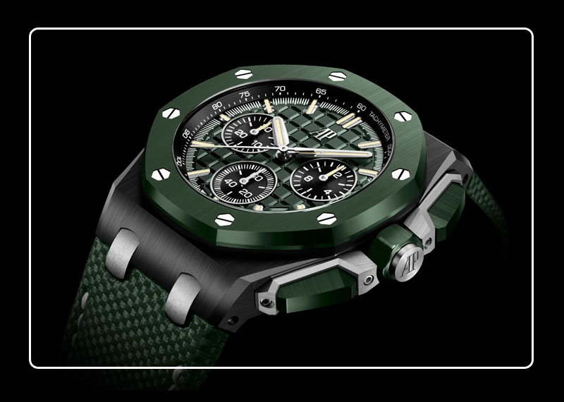 Audemars Piguet Royal Oak Offshore 2025
