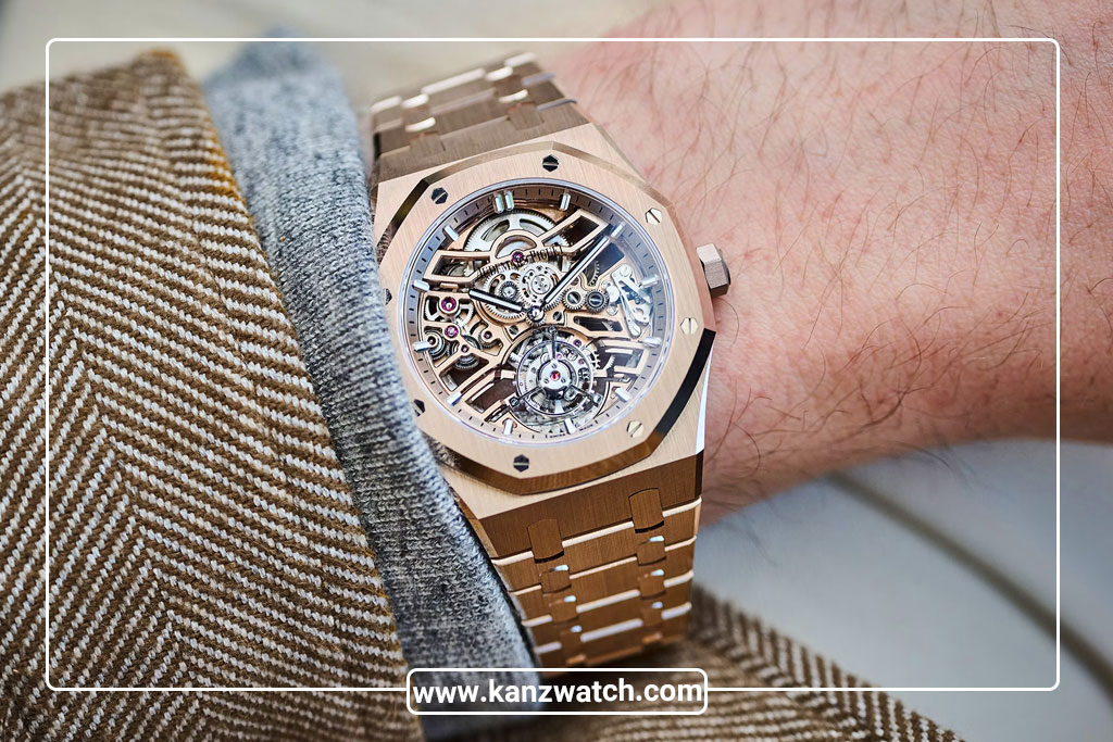 Audemars Piguet Royal Oak