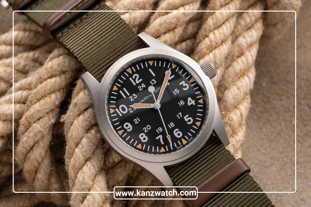 Field watch