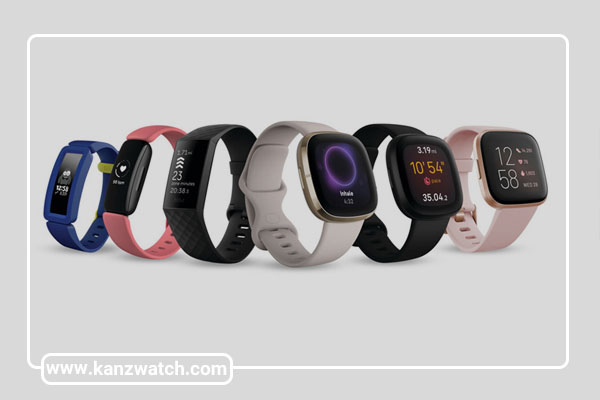 Fitbit؛ برندی برای همه