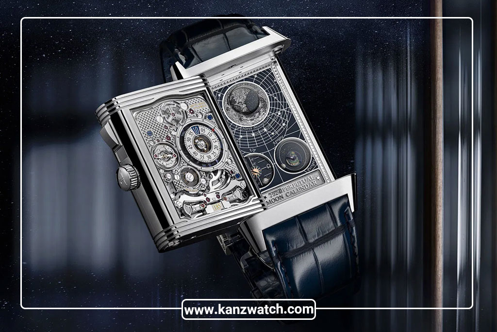 Jaeger-LeCoultre Reverso