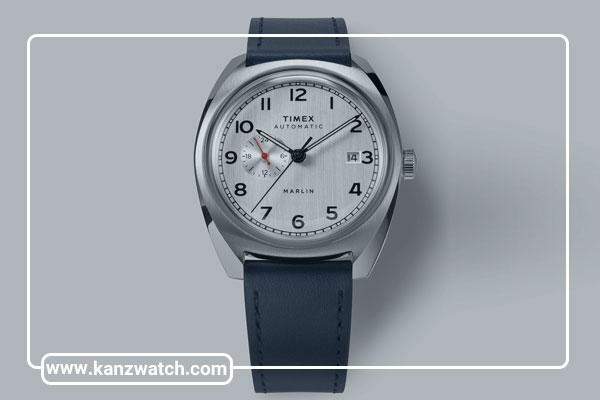ساعت Marlin® Sub-Dial Automatic 39mm