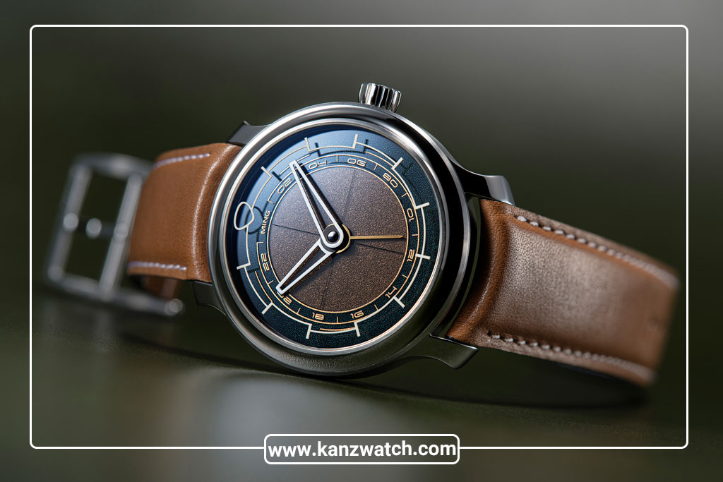 Ming Watches