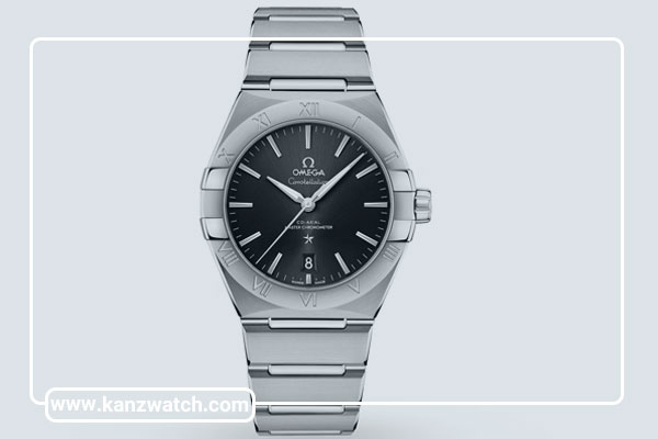 ساعت Omega Constellation Co-Axial Master
