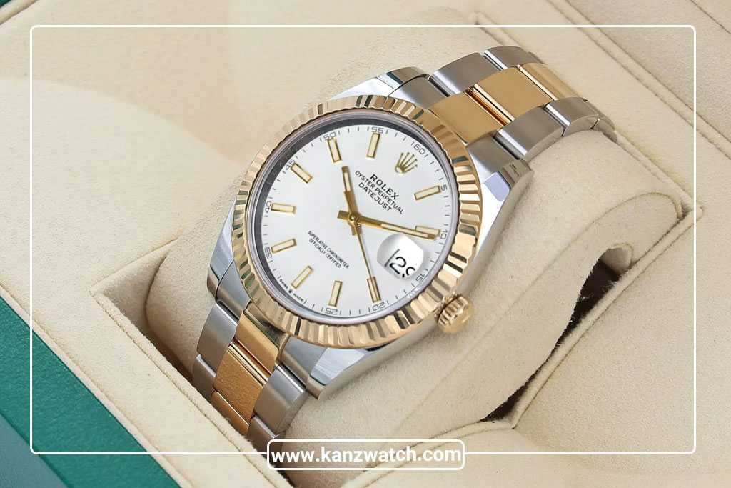 Rolex Datejust