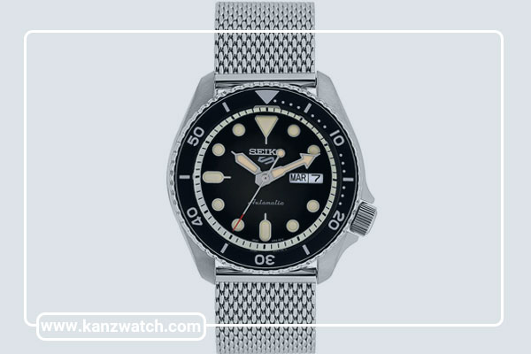 ساعت Seiko 5 Sports