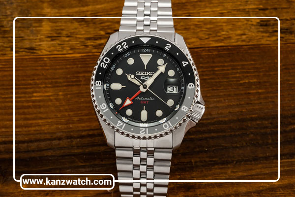 GMT 