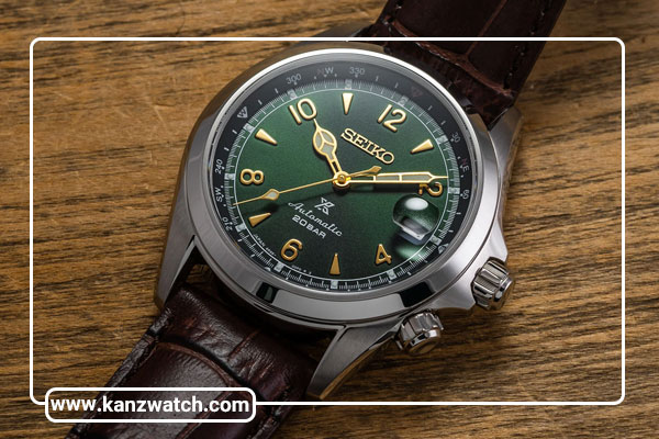 Alpinist