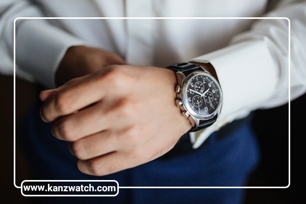 The most important points of buying a chronograph watch