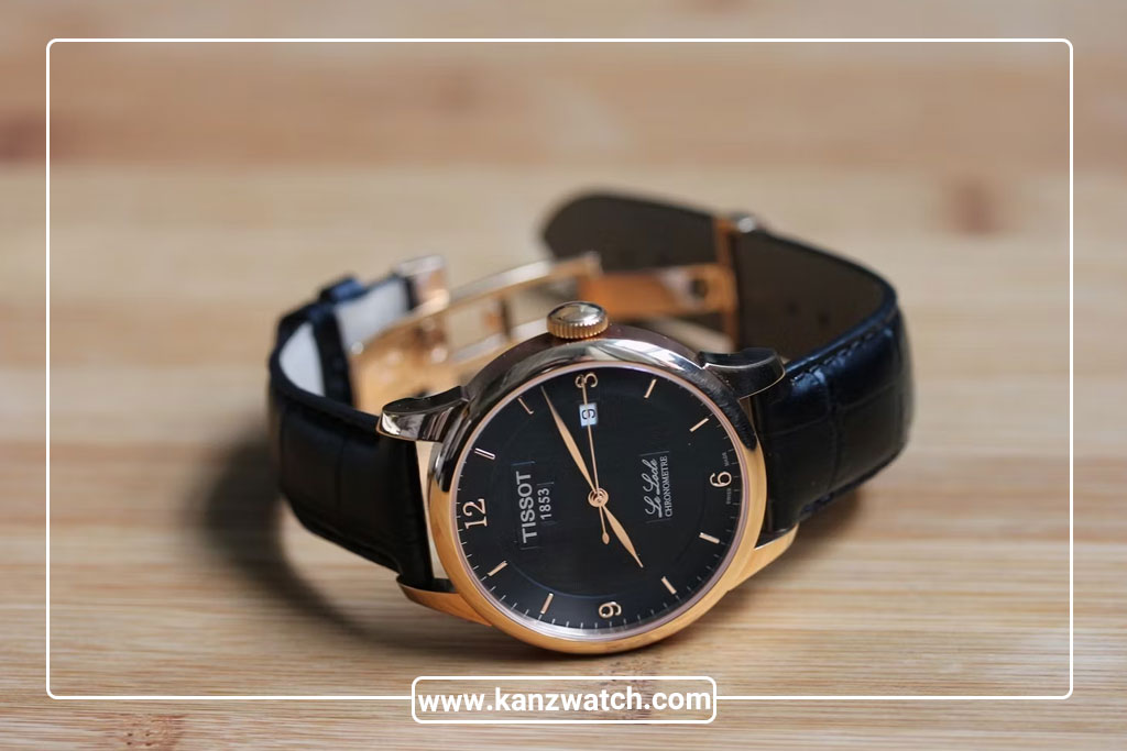 Tissot Le Locle