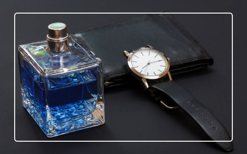 مواد شیمیایی و عطرها دشمن پنهان ساعت مچی