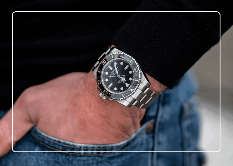 Rolex Submariner 2025 پادشاه همیشگی زیر دریا