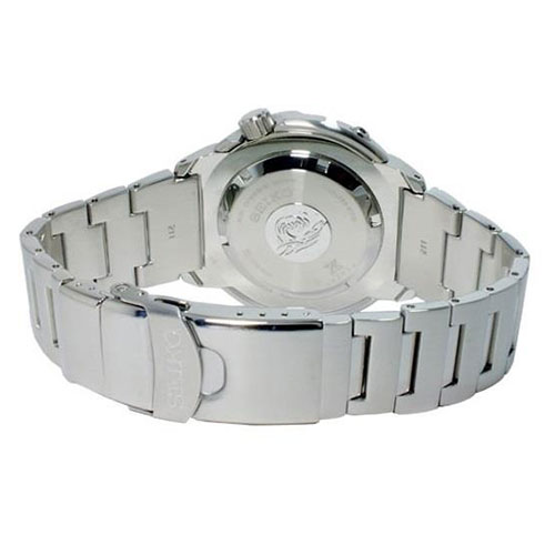 Seiko Prospex Automatic SRP637