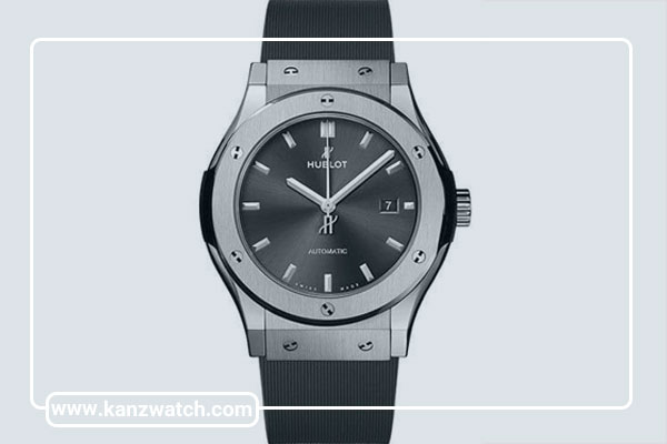 ساعت Classic Fusion Automatic