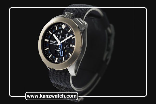 سال 2010، معرفی Seiko Spring Drive Spacewalk و ساعت EPD