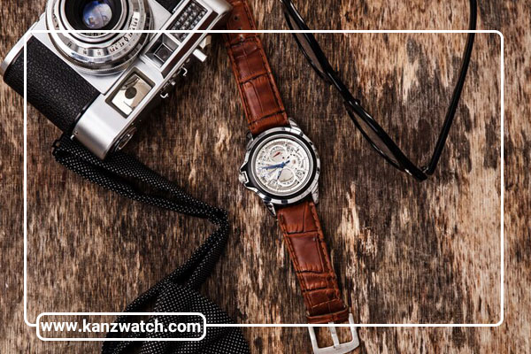 چطور از ساعت لوکس خود مراقبت کنید؟