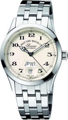 عکس ساعت مچی وست اند واچ WEST END WATCH CO مدل 8000103229