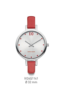 عکس ساعت مچی دنیش دیزاین DANISH DESIGN مدل IV24Q1141
