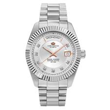 عکس ساعت مردانه CoinWatch مدل C109SWDW