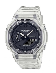 عکس ساعت مچی یونیسکس کاسیو G-SHOCK مدل EFV-2100SKE-7ADR