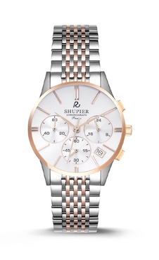عکس ساعت زنانه شوپیر مدل L168A009