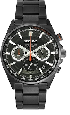 عکس ساعت مردانه سیکو مدل SSB399P1