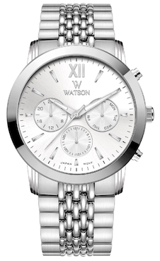 عکس ساعت مردانه واتسون مدل W 1122G.301