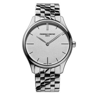 عکس ساعت مچی عقربه ای مردانه فردریک کنسانت (Frederique Constant) مدل FC-230S5B6B