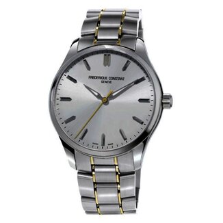 عکس ساعت مچی عقربه ای مردانه فردریک کنسانت (Frederique Constant) مدل FC-230SS5B3B
