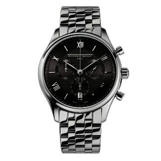عکس ساعت مچی عقربه ای مردانه فردریک کنسانت (Frederique Constant) مدل FC-292MG5B6B