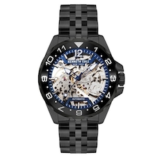 عکس ساعت مچی عقربه ای مردانه کنت کول (Kenneth Cole) مدل KCWGL2124803
