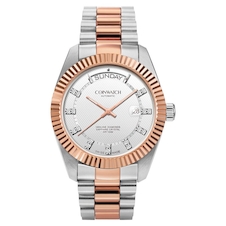 عکس ساعت مردانه CoinWatch مدل C109RWX