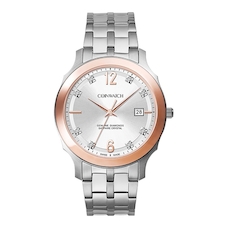 عکس ساعت مردانه CoinWatch مدل C116RWH