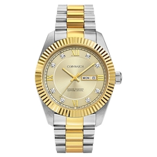 عکس ساعت مردانه CoinWatch مدل C129TCM
