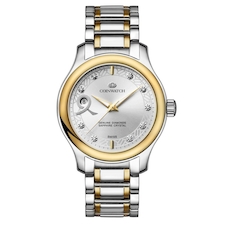 عکس ساعت مردانه CoinWatch مدل C132TSF