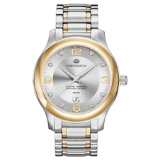 عکس ساعت مردانه CoinWatch مدل C132TSN