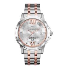 عکس ساعت مردانه CoinWatch مدل C140RWH