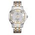 ساعت مچی عقربه ای مردانه کوین واچ (CoinWatch) مدل C140TWH