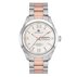 ساعت مچی عقربه ای مردانه کوین واچ (CoinWatch) مدل C151RWH