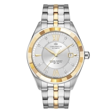 عکس ساعت مردانه CoinWatch مدل C155TWH
